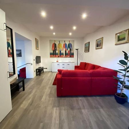 San Gaggio Apartment With Patio Firenze Eksteriør billede