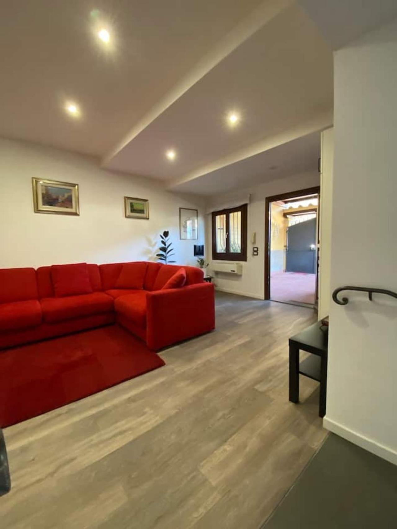 San Gaggio Apartment With Patio Firenze Eksteriør billede