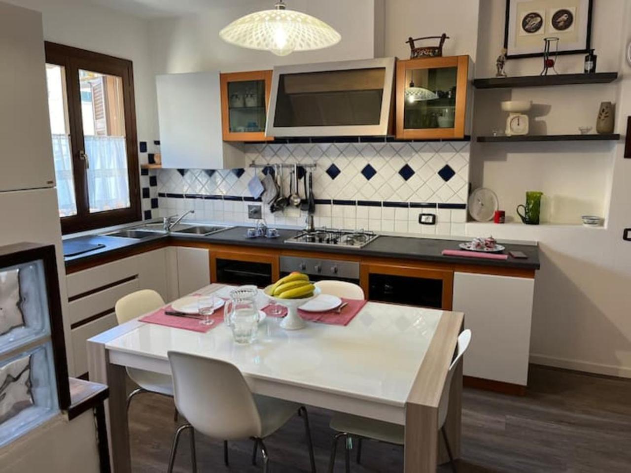 San Gaggio Apartment With Patio Firenze Eksteriør billede