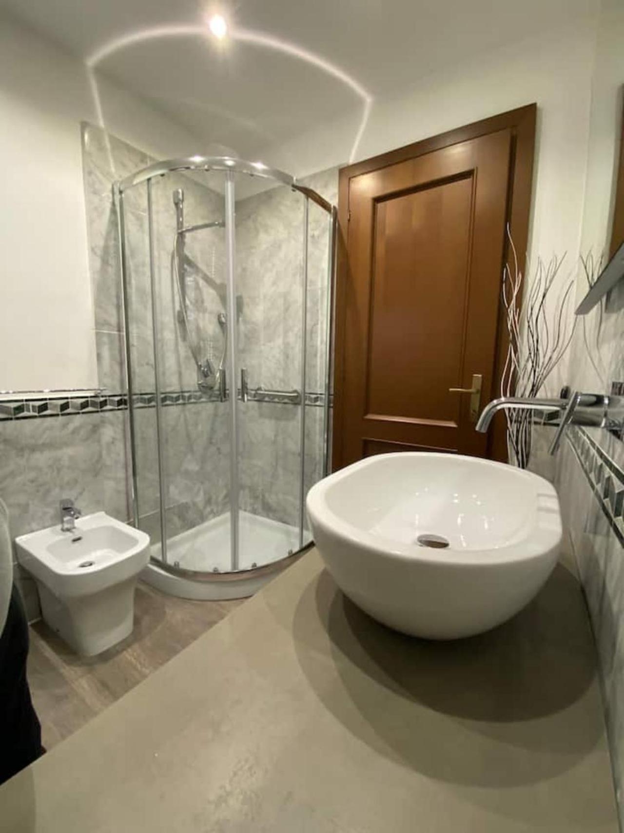 San Gaggio Apartment With Patio Firenze Eksteriør billede